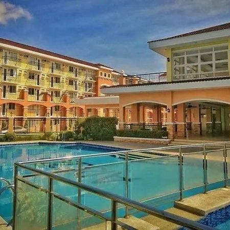 Cozy Condo 达沃 外观 照片