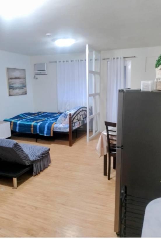 Cozy Condo 达沃 外观 照片