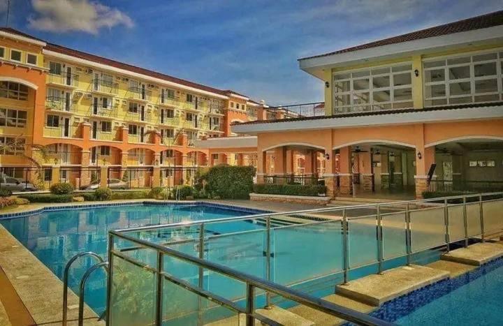 Cozy Condo 达沃 外观 照片