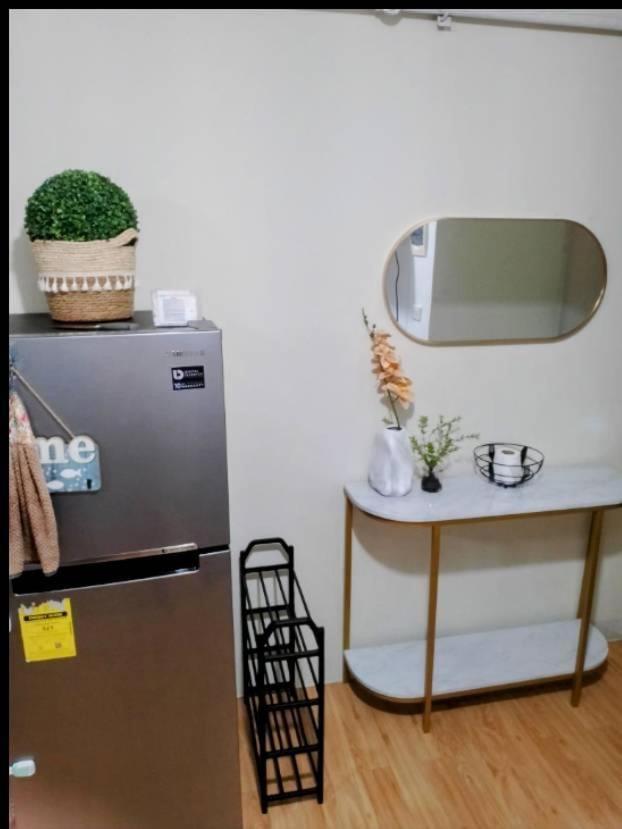 Cozy Condo 达沃 外观 照片