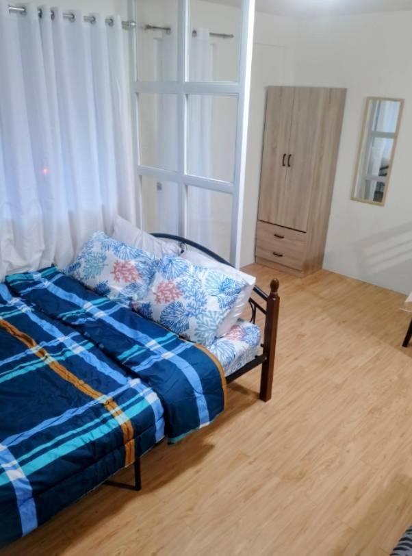Cozy Condo 达沃 外观 照片