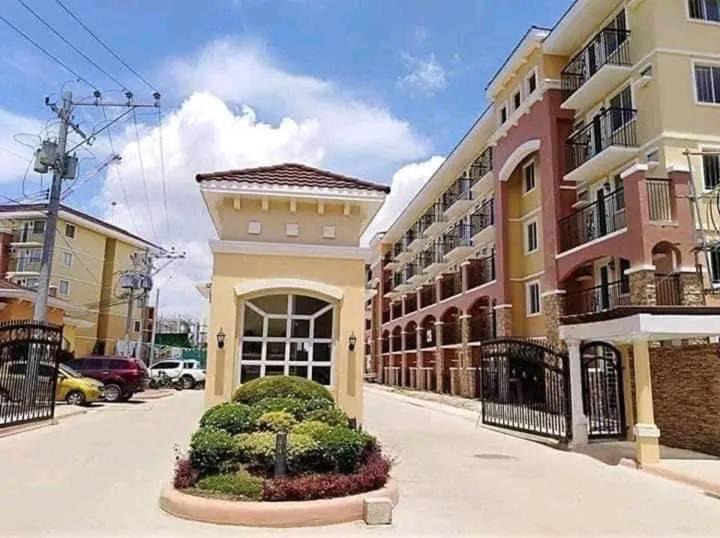 Cozy Condo 达沃 外观 照片