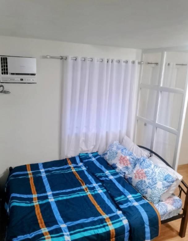 Cozy Condo 达沃 外观 照片