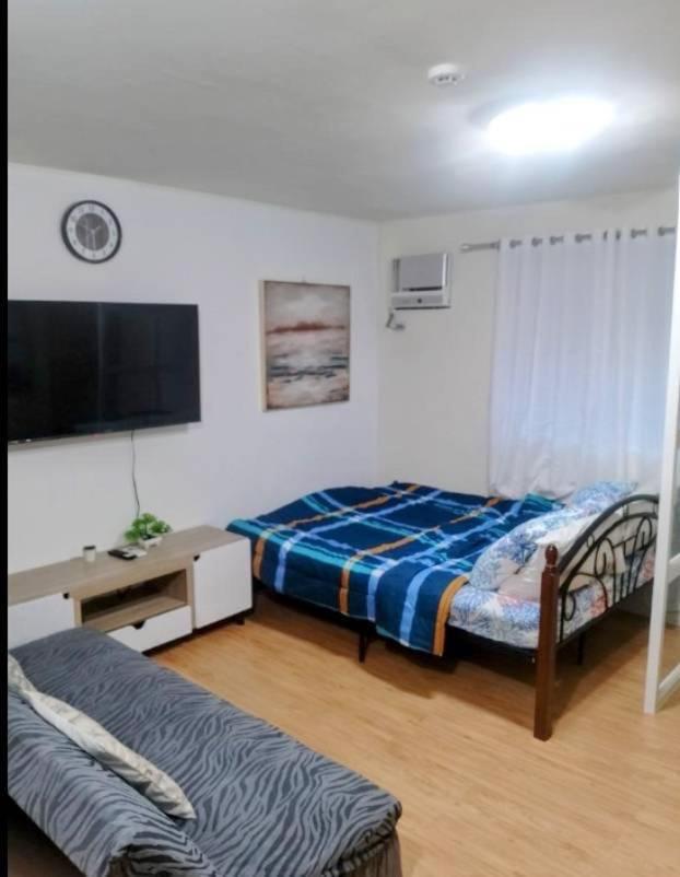 Cozy Condo 达沃 外观 照片