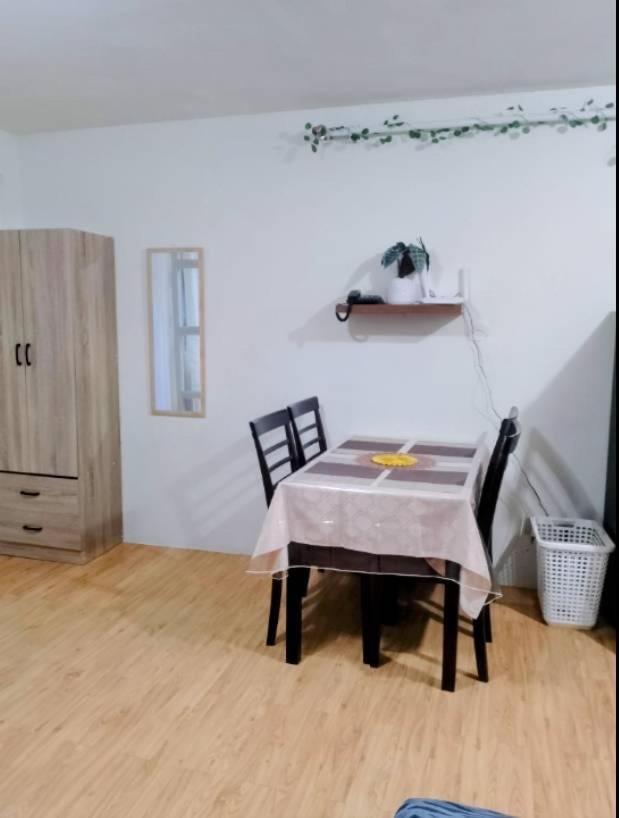 Cozy Condo 达沃 外观 照片